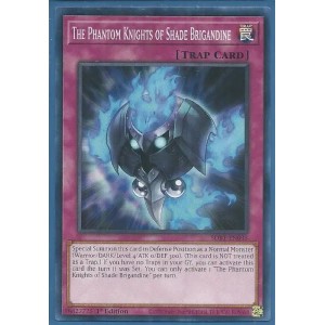 SDBT-EN035 The Phantom Knights of Shade Brigandine – Common